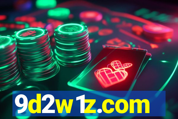 9d2w1z.com