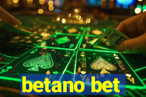 betano bet