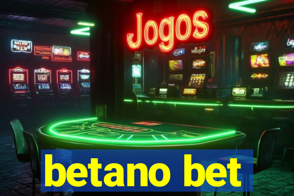 betano bet