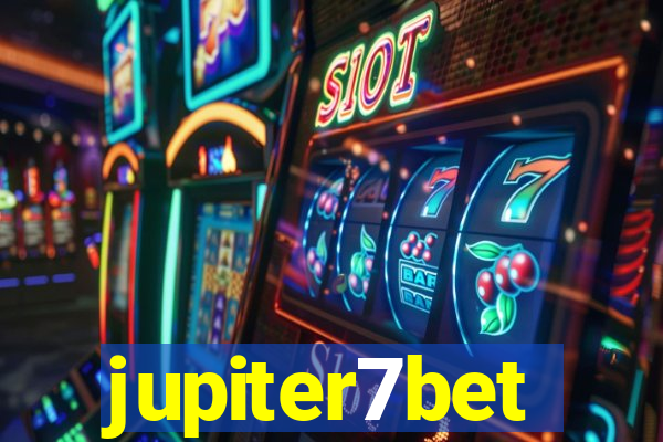 jupiter7bet