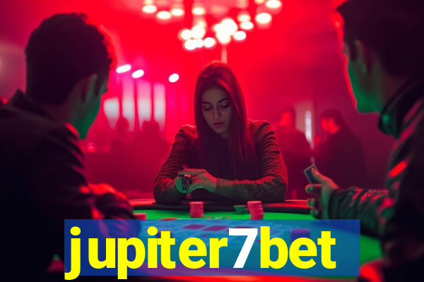 jupiter7bet