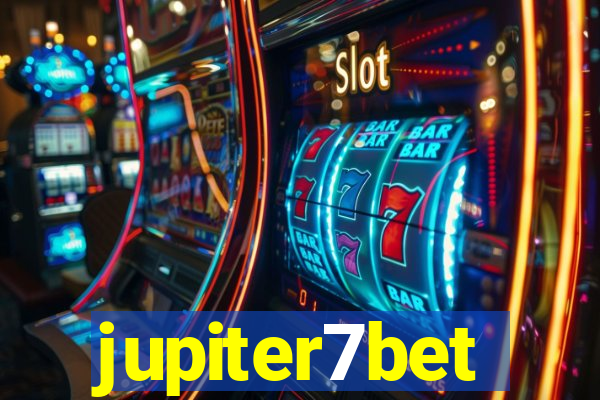 jupiter7bet