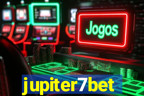 jupiter7bet