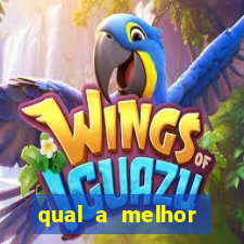 qual a melhor plataforma para jogar mines