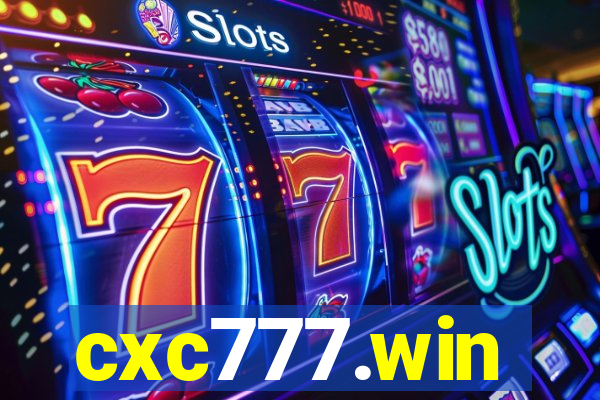 cxc777.win