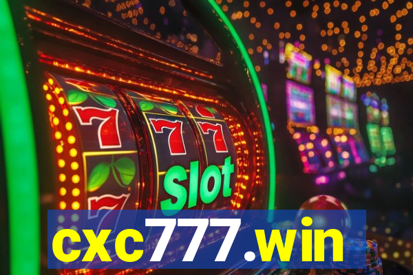 cxc777.win