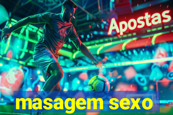 masagem sexo