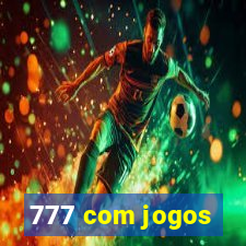 777 com jogos