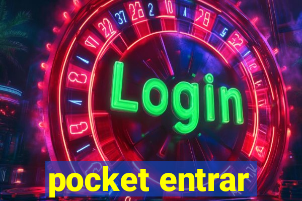 pocket entrar