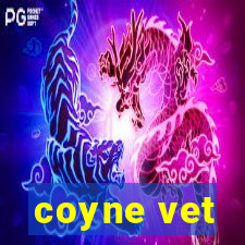 coyne vet