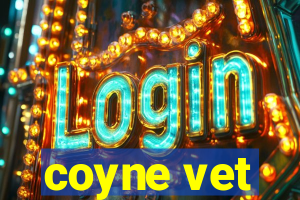 coyne vet