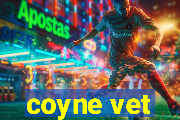 coyne vet