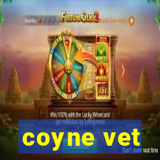 coyne vet