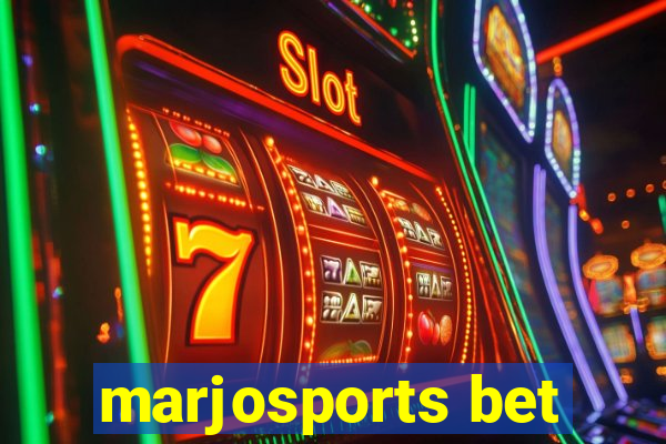 marjosports bet