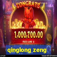 qinglong zeng