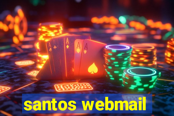 santos webmail