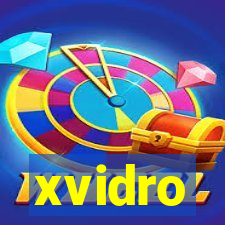 xvidro