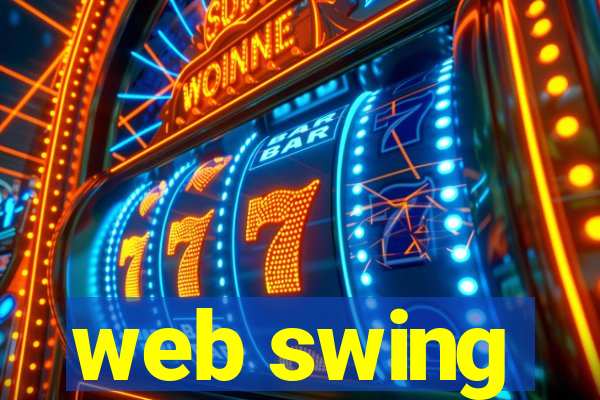 web swing