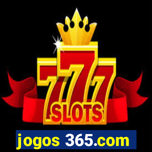 jogos 365.com