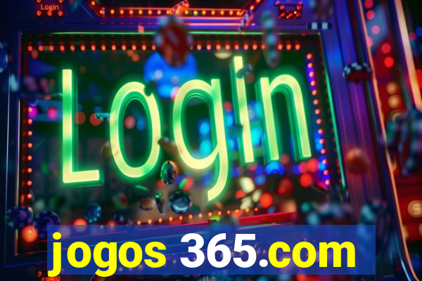 jogos 365.com