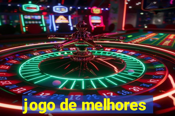 jogo de melhores