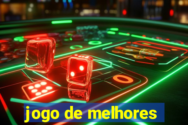 jogo de melhores