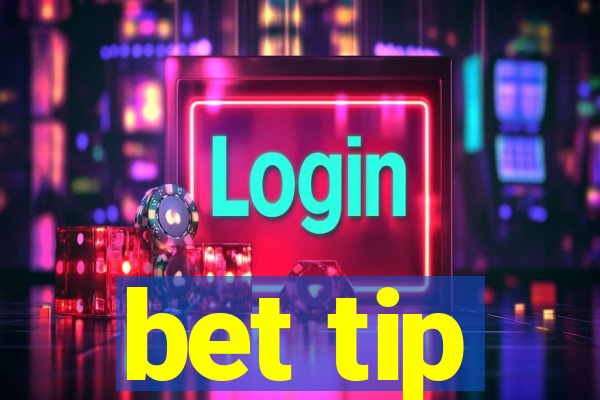 bet tip