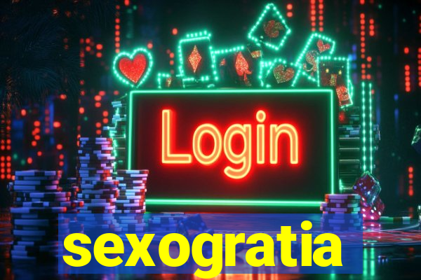 sexogratia