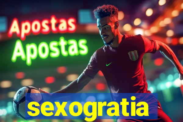 sexogratia