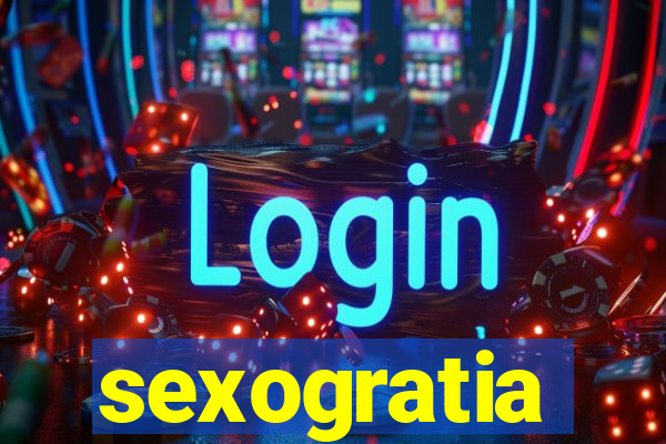 sexogratia