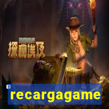 recargagame