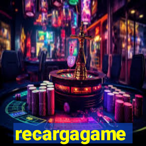 recargagame