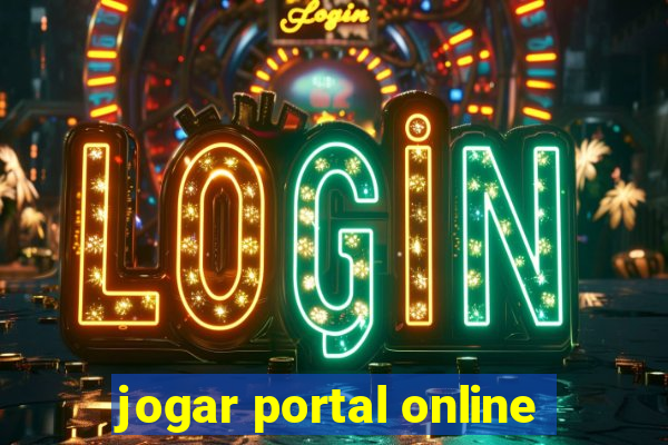 jogar portal online