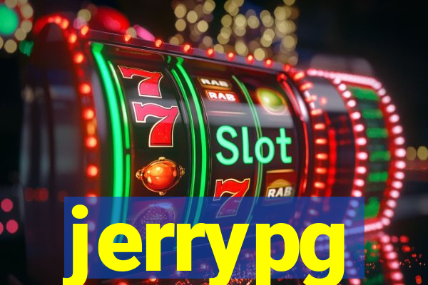 jerrypg