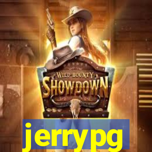 jerrypg