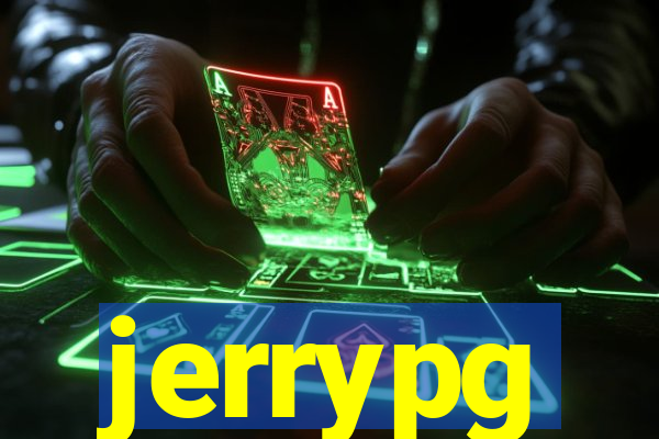 jerrypg