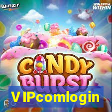 VIPcomlogin