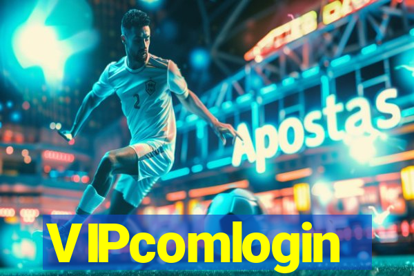 VIPcomlogin