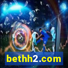 bethh2.com