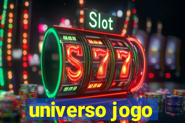 universo jogo