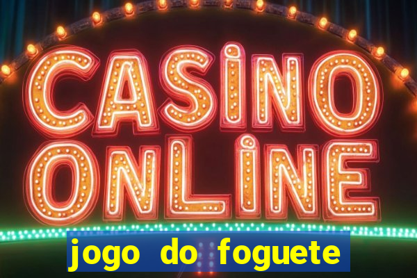 jogo do foguete que ganhar dinheiro bet365