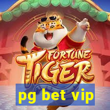 pg bet vip