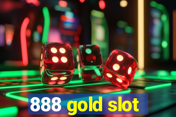 888 gold slot