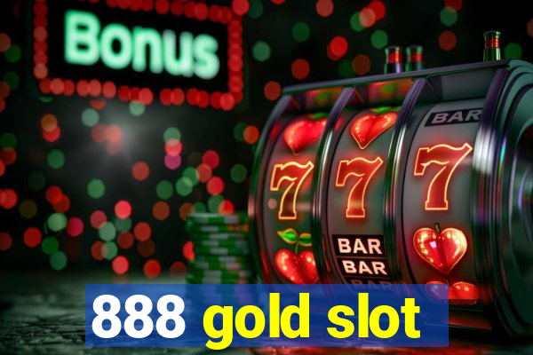 888 gold slot