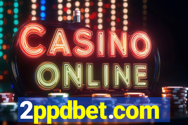 2ppdbet.com