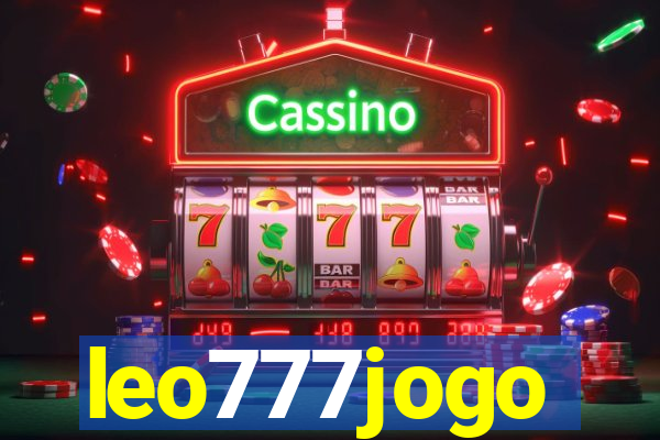 leo777jogo