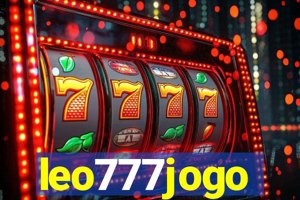 leo777jogo