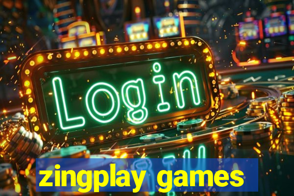 zingplay games