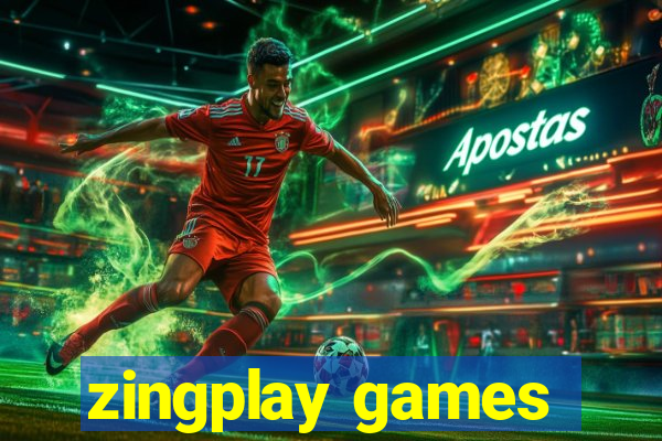 zingplay games