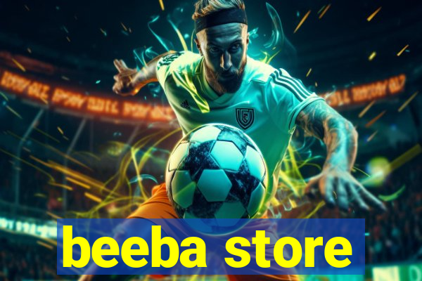 beeba store